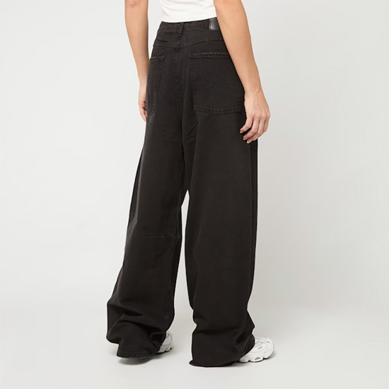 Karl Kani Γυναικείο παντελόνι Signature Baggy Denim Pants